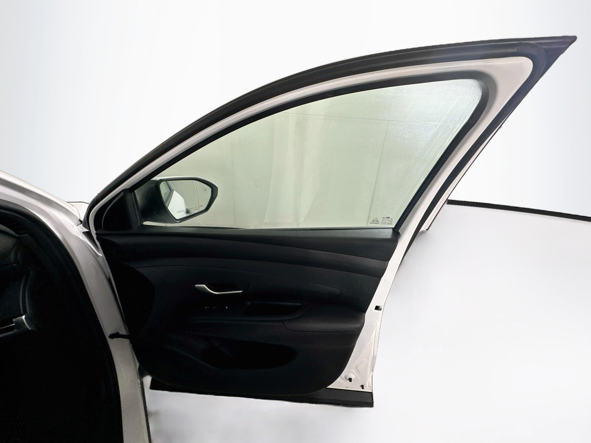 Used 2025 Hyundai Santa Cruz SEL FWD image 31