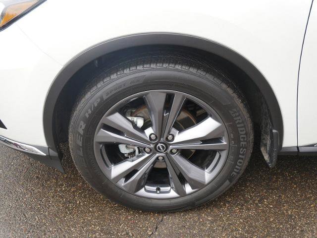 Certified 2023 Nissan Murano Platinum w/ Cargo Package image 9