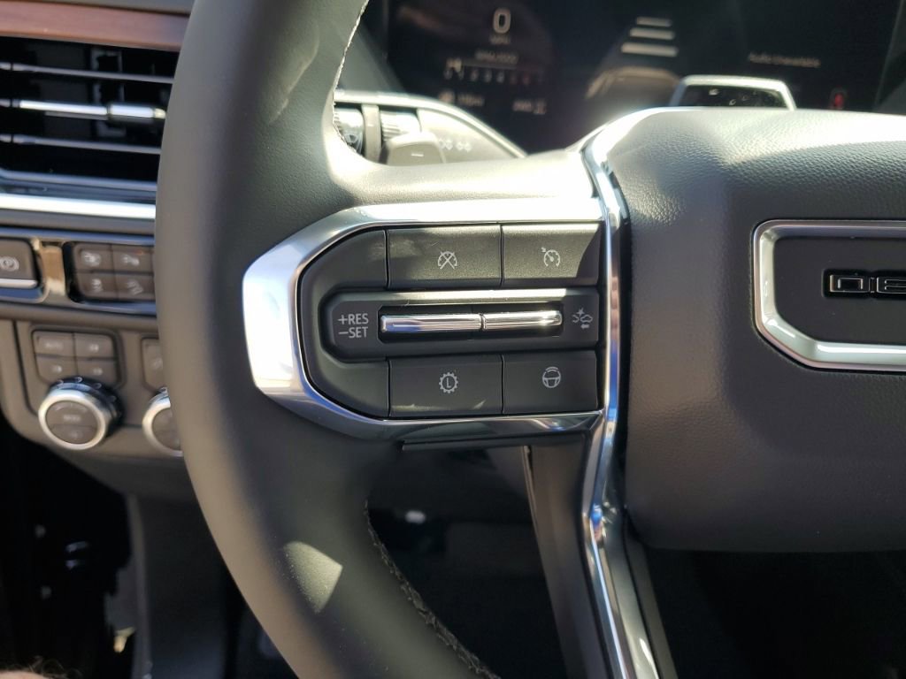 New 2026 GMC Yukon Denali w/ Denali Reserve Package image 38