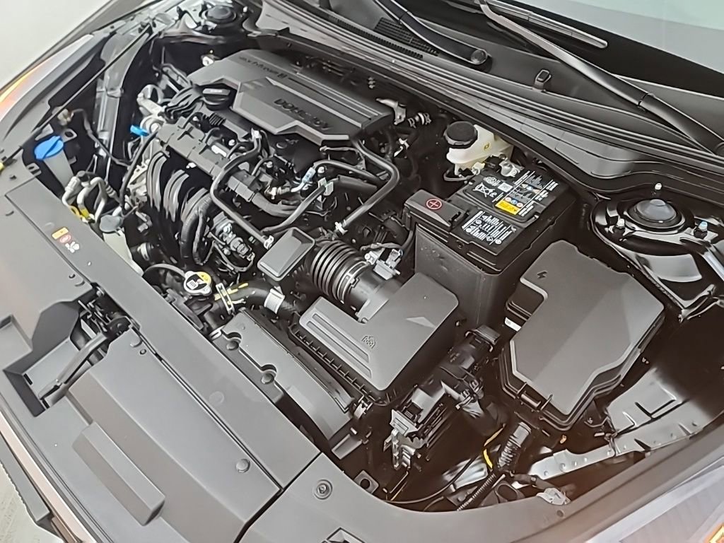 Used 2025 Kia K4 FWD image 38