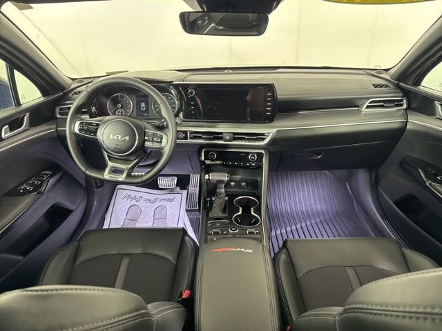 Used 2023 Kia K5 GT-Line image 21