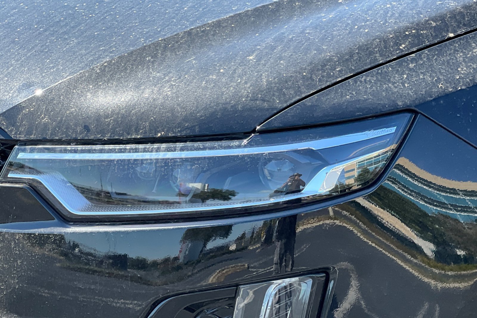 Certified 2024 Cadillac XT6 Sport w/ Platinum Package image 53