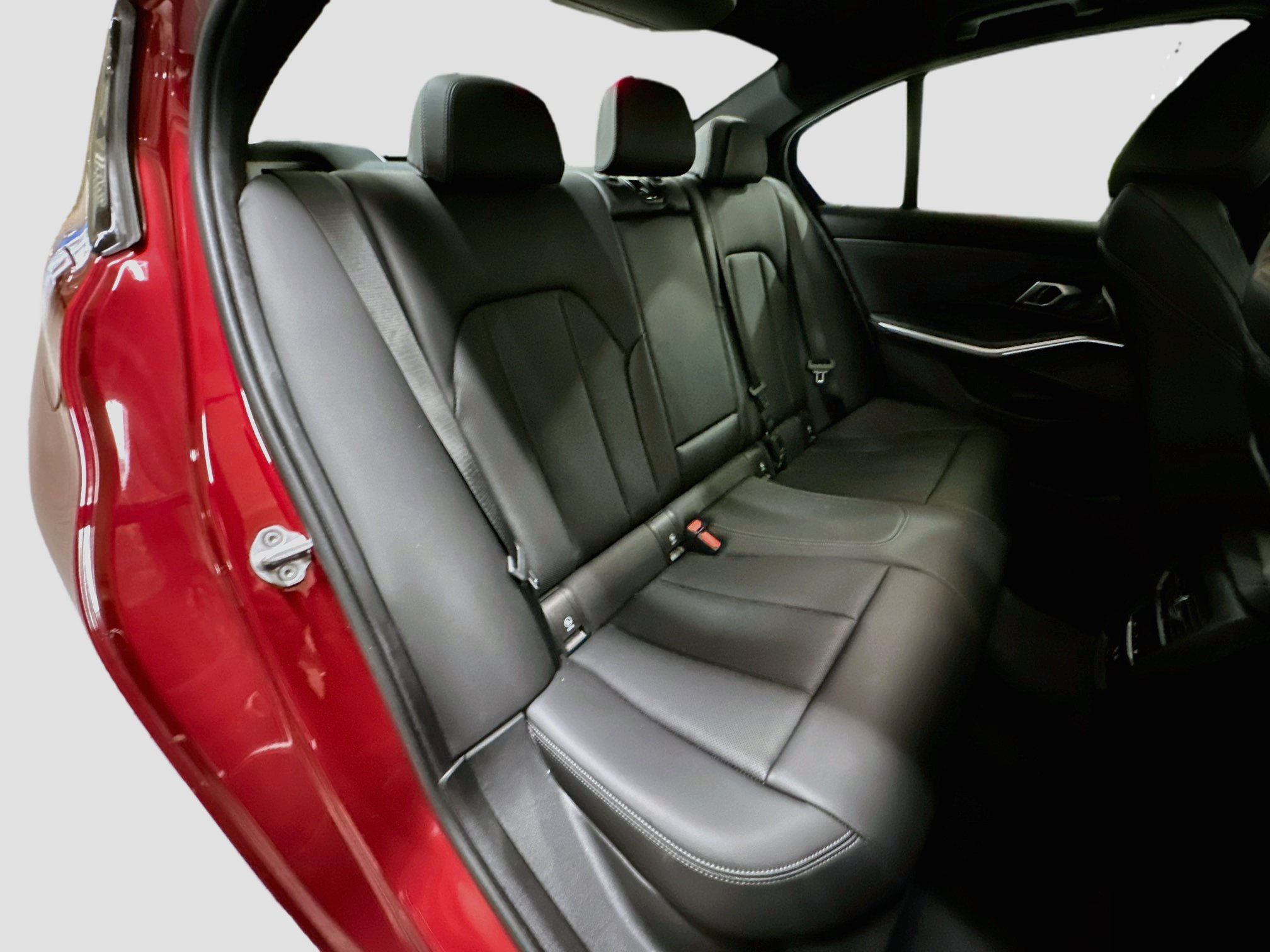 Used 2025 BMW M340i RWD image 28