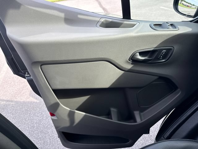 New 2026 Ford Transit 250 148 High Roof AWD image 20