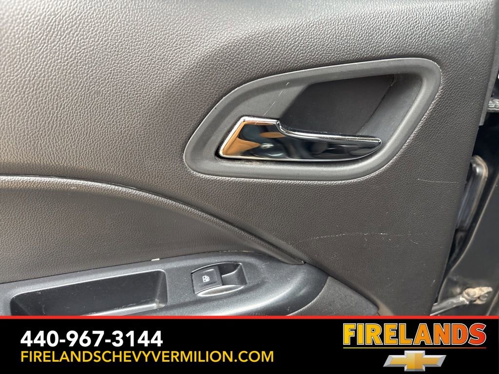 Certified 2016 Chevrolet Colorado LT image 43