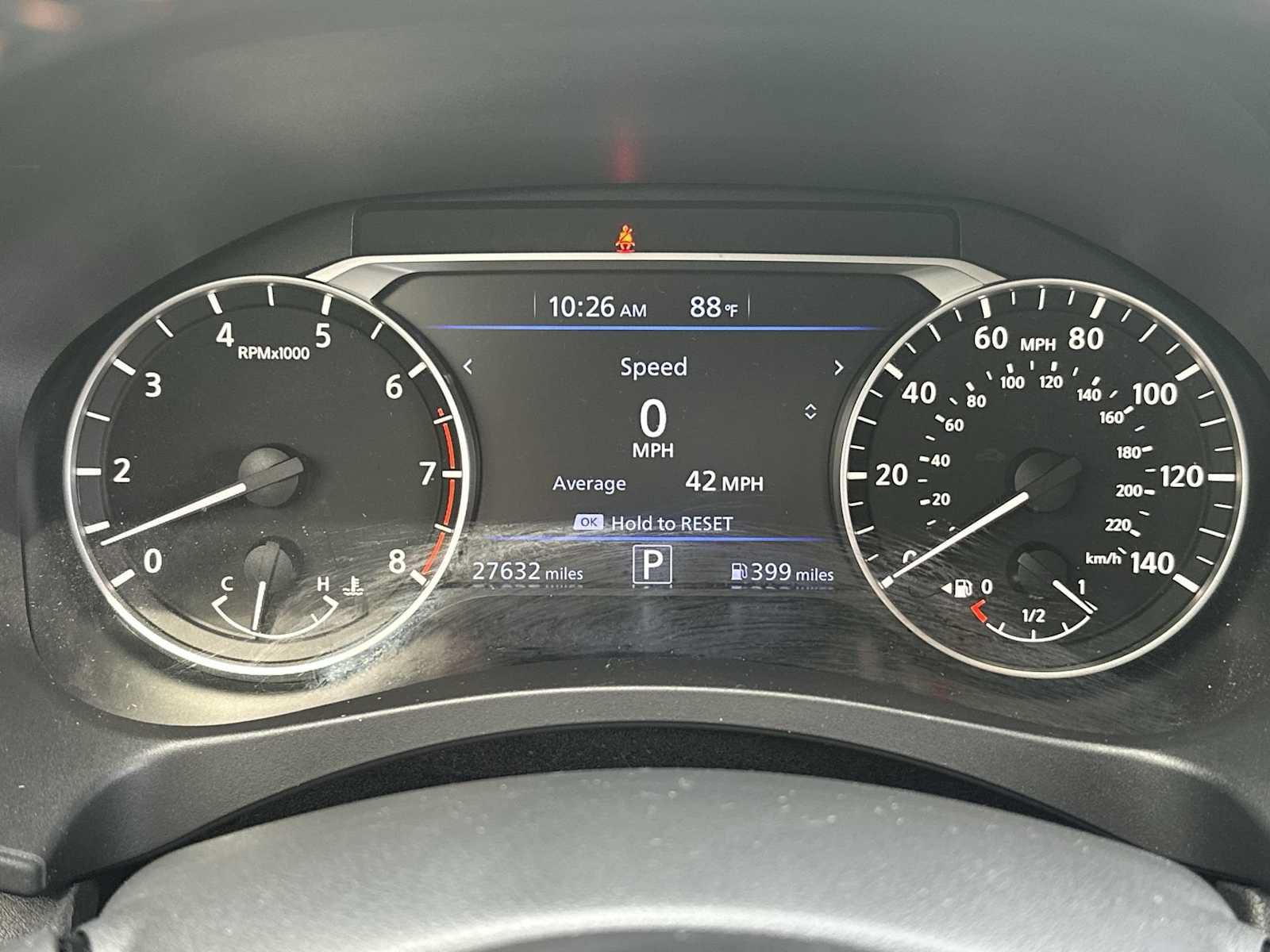 Used 2024 Nissan Altima 2.5 SR w/ SR Premium Package FWD image 35