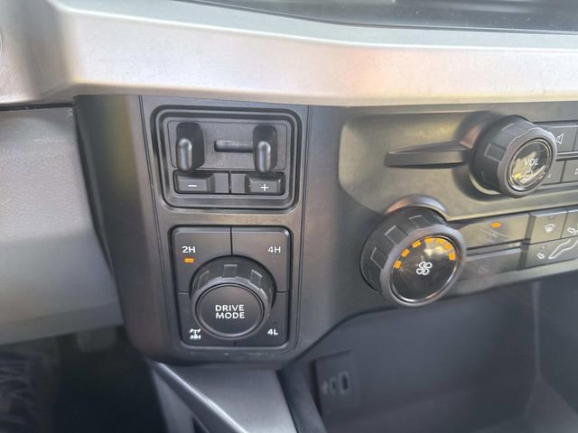 Used 2023 Ford F250 XLT w/ FX4 Off-Road Package image 25