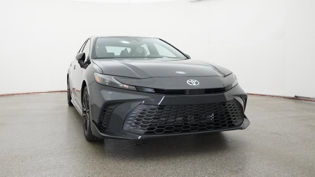 New 2026 Toyota Camry SE image 63