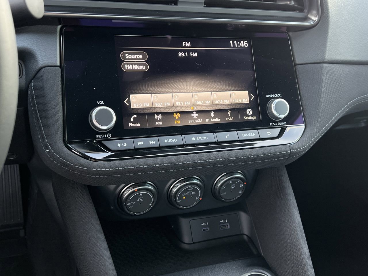 New 2026 Nissan Z Sport w/ Floor Mat Package image 10