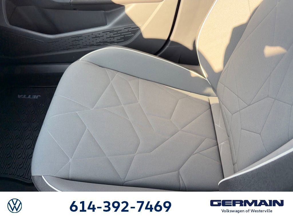 New 2026 Volkswagen Jetta Sport image 27