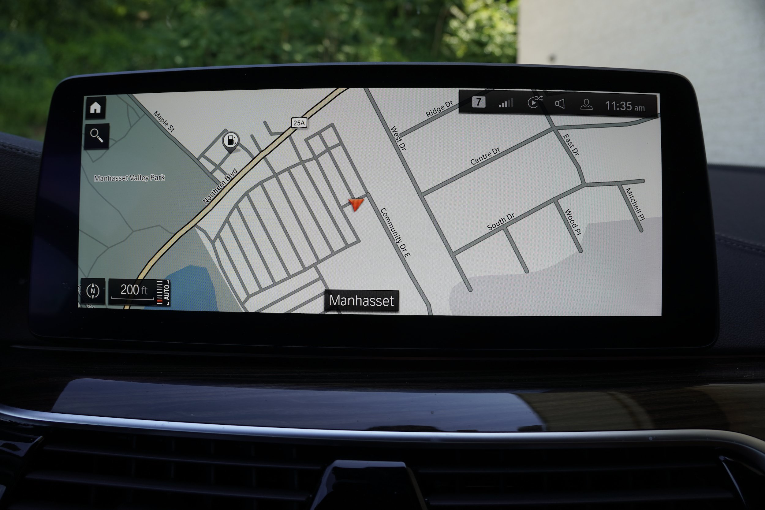 Used 2021 BMW M550i xDrive AWD/4WD image 21