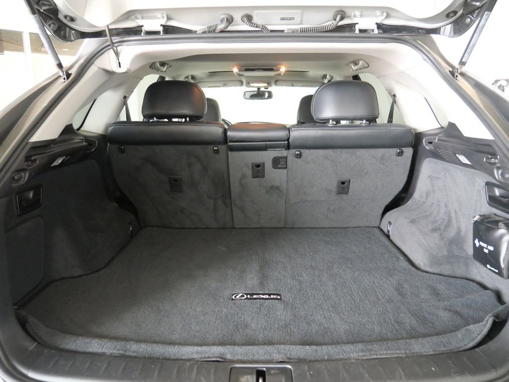 Used 2013 Lexus RX 350 AWD w/ Navigation Pkg image 27