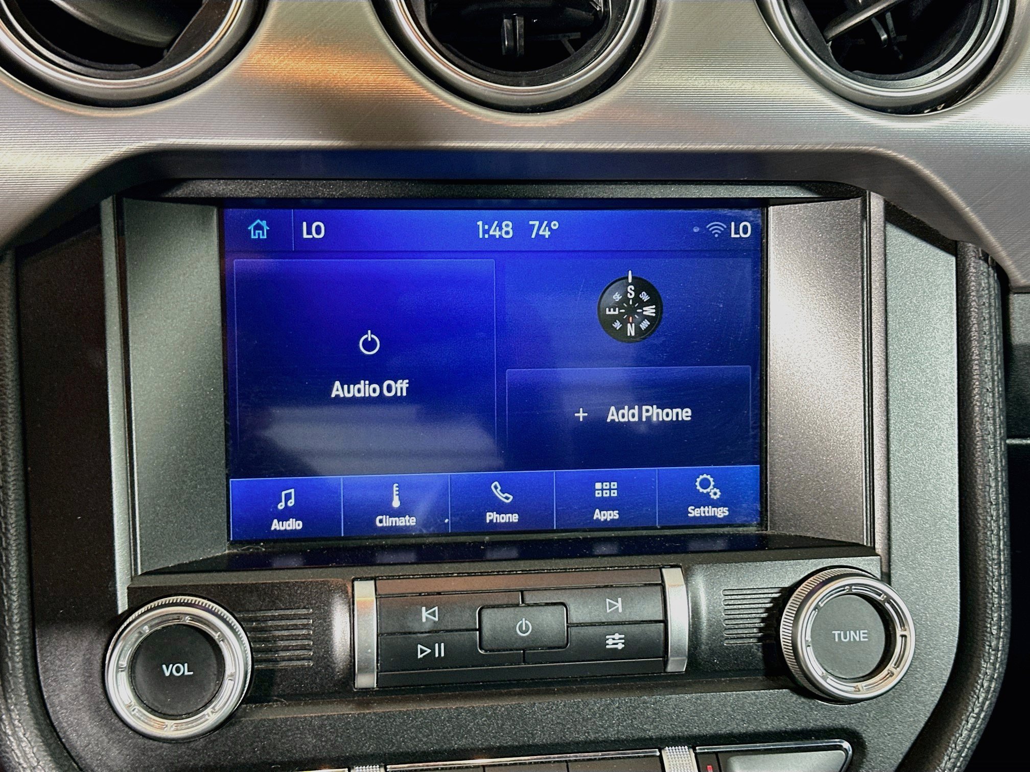 Used 2020 Ford Mustang Premium RWD image 19