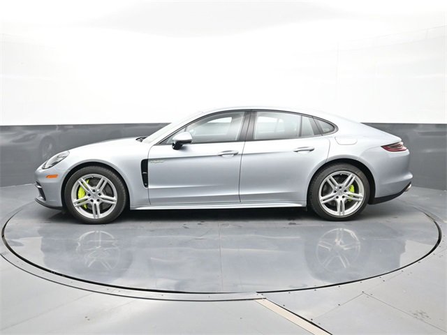 Used 2019 Porsche Panamera 4 image 2