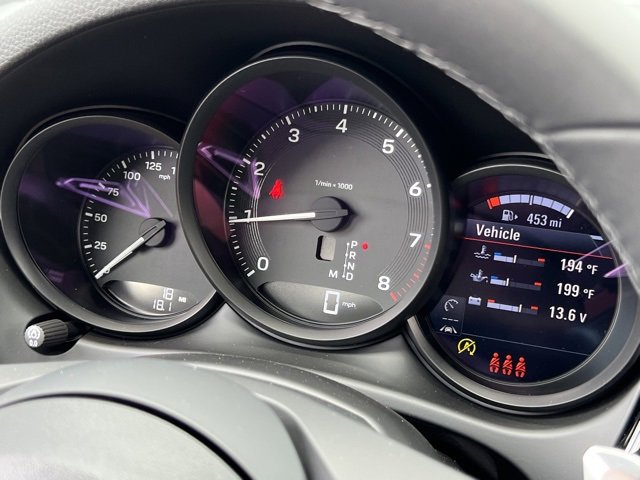 New 2025 Porsche Macan image 27