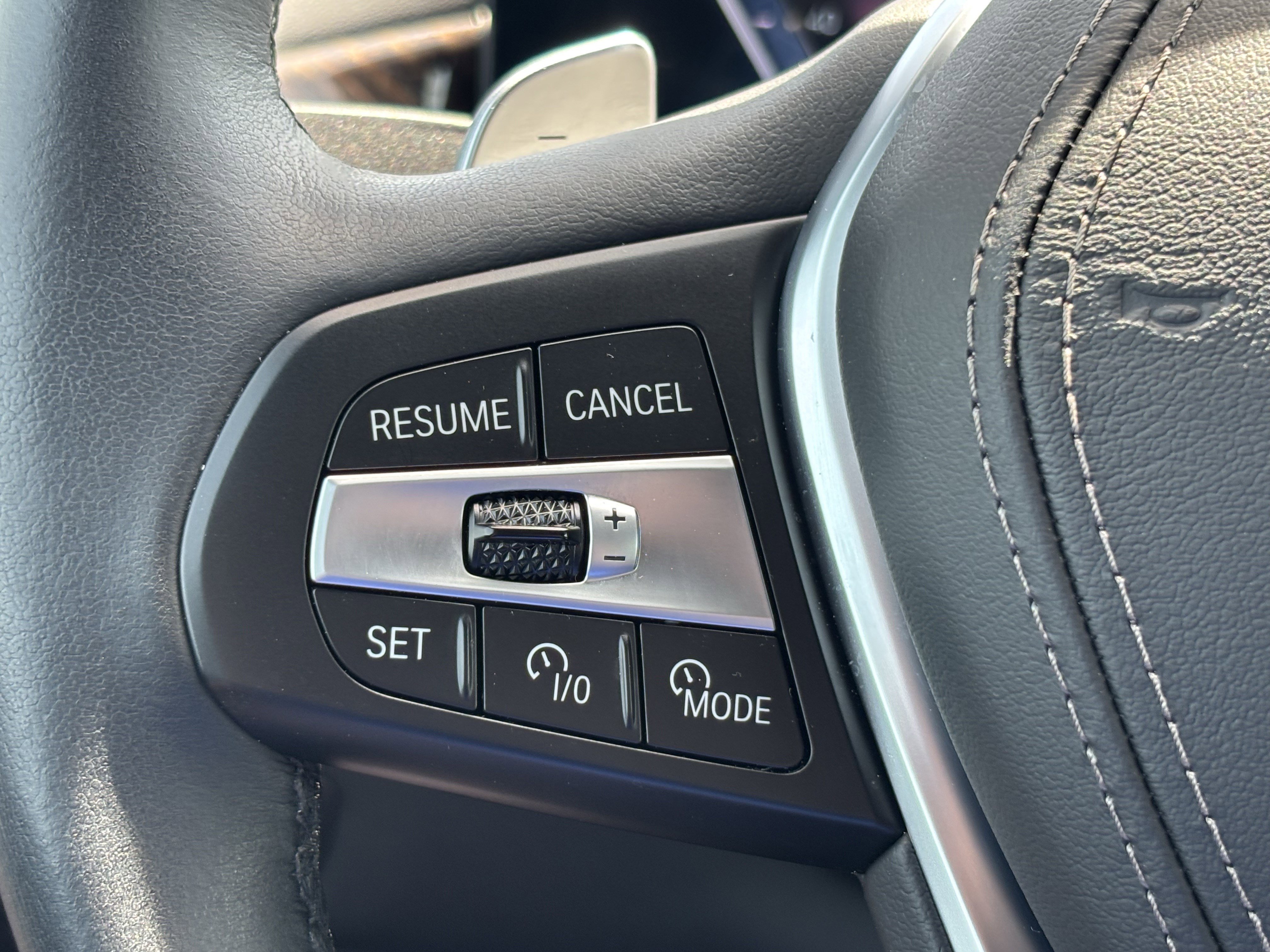 Certified 2025 BMW X5 xDrive40i AWD/4WD image 19