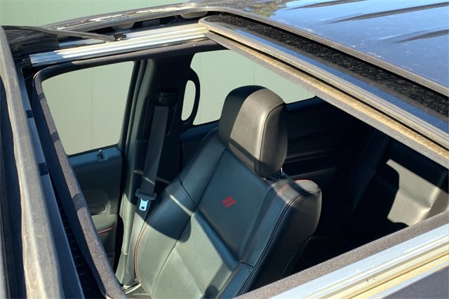 Certified 2024 Dodge Durango GT image 15