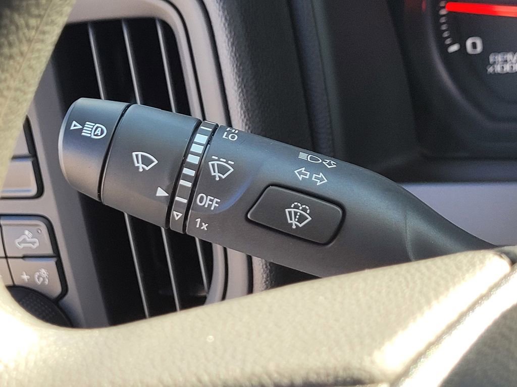 New 2026 Chevrolet Silverado 2500 Custom w/ Custom Value Package image 22