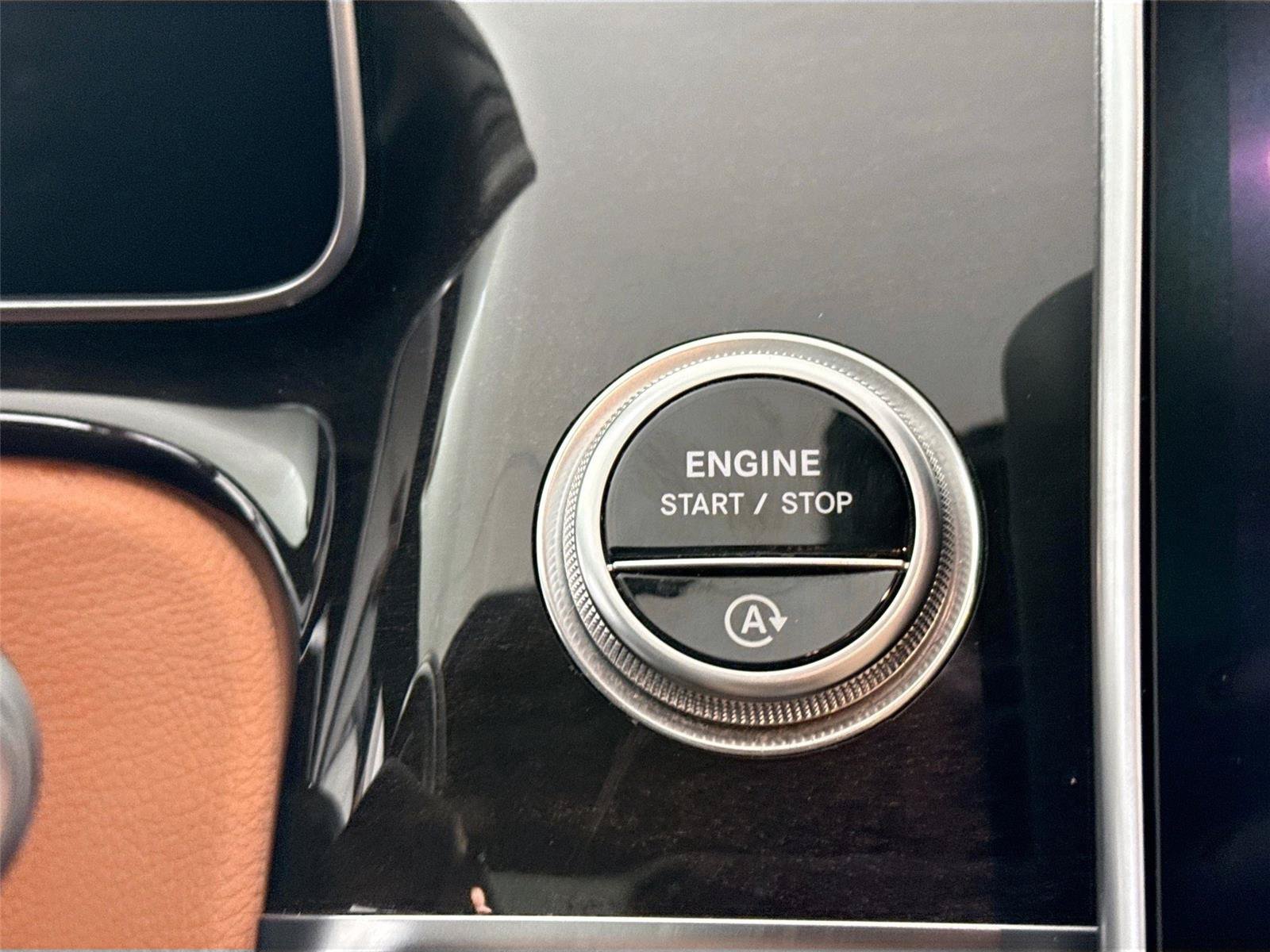 Used 2022 Mercedes-Benz S 500 4MATIC image 21