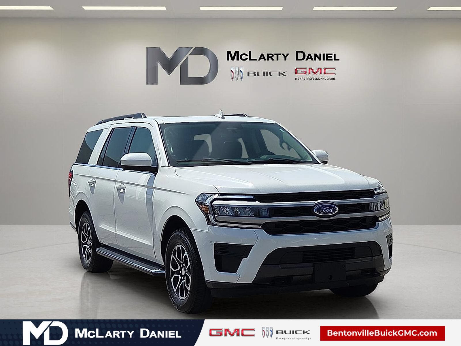 Used 2022 Ford Expedition XLT