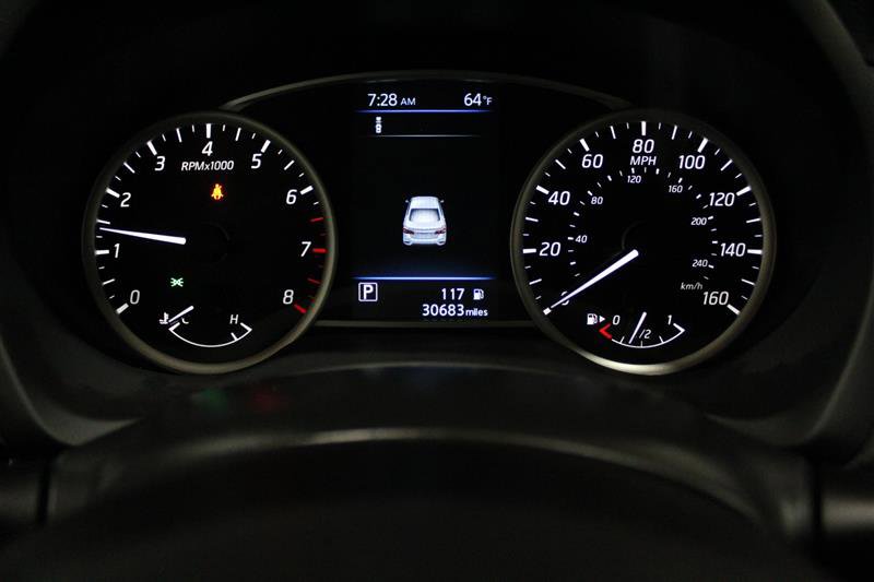 Used 2019 Nissan Sentra SV image 17