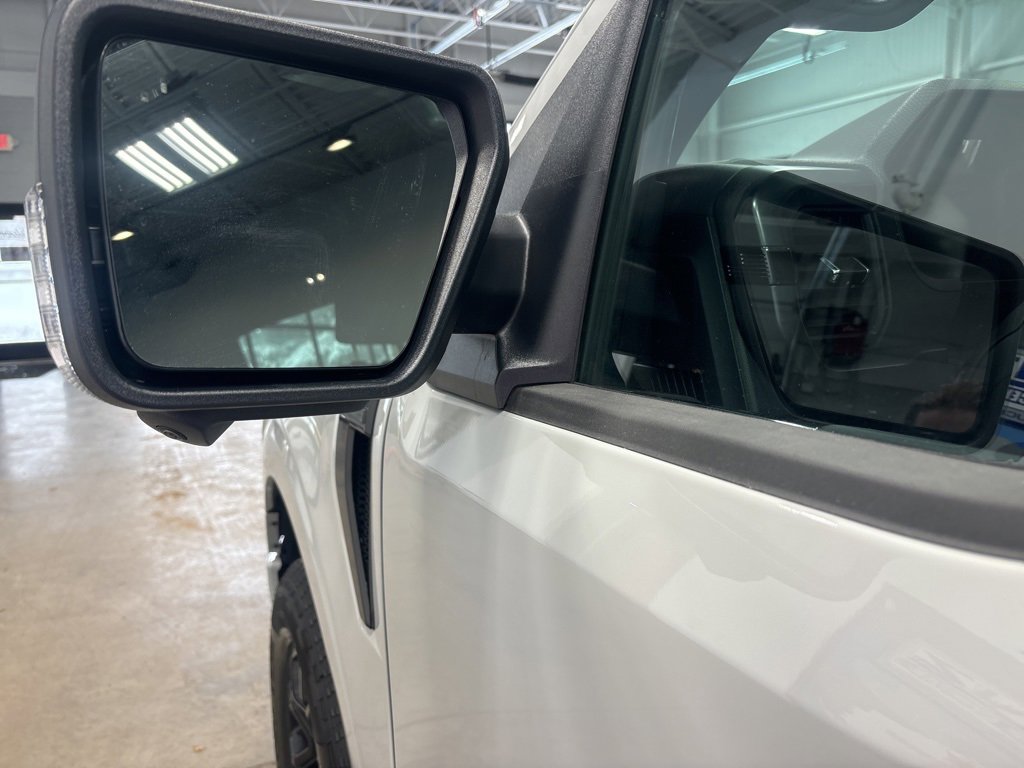 Used 2024 Ford F150 XLT w/ Equipment Group 302A MID image 21