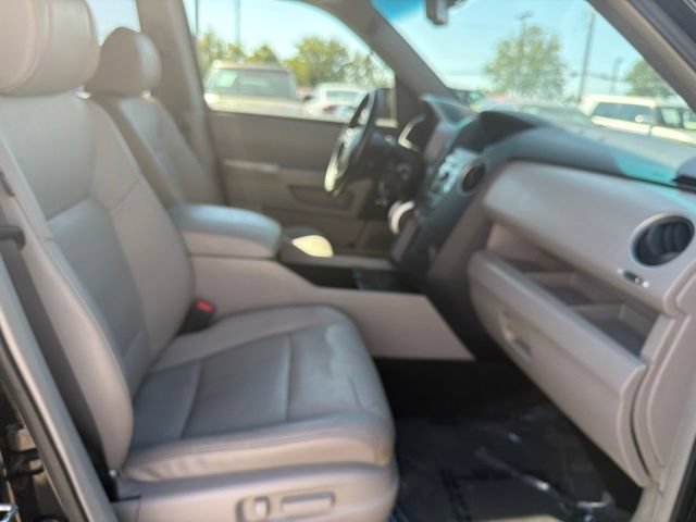 Used 2009 Honda Pilot EX-L image 31