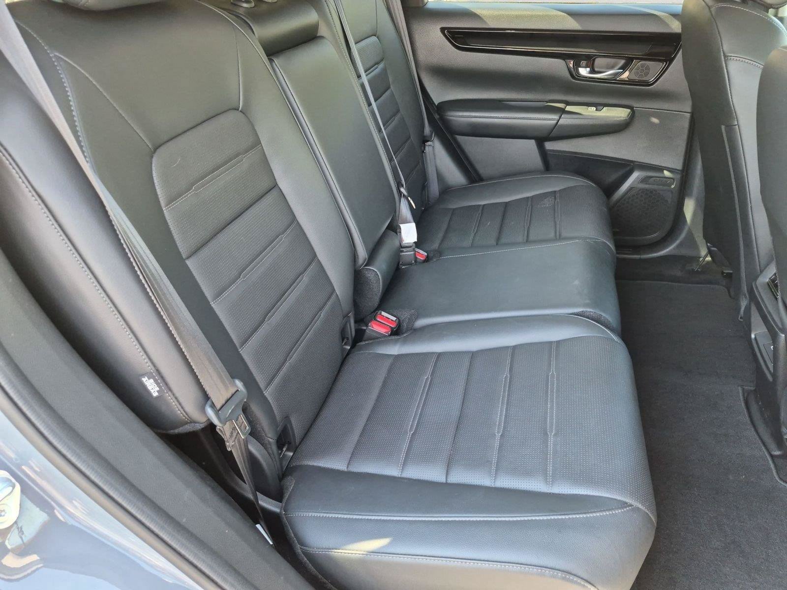 Certified 2024 Honda CR-V EX-L image 17