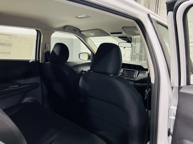 New 2025 Nissan Kicks Play S image 24