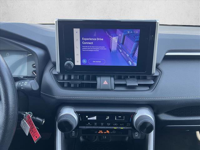 Certified 2025 Toyota RAV4 LE image 13