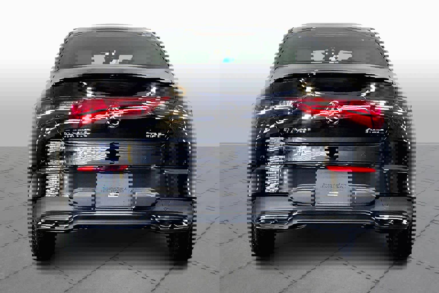 New 2026 Mercedes-Benz CLA 250 4MATIC image 7