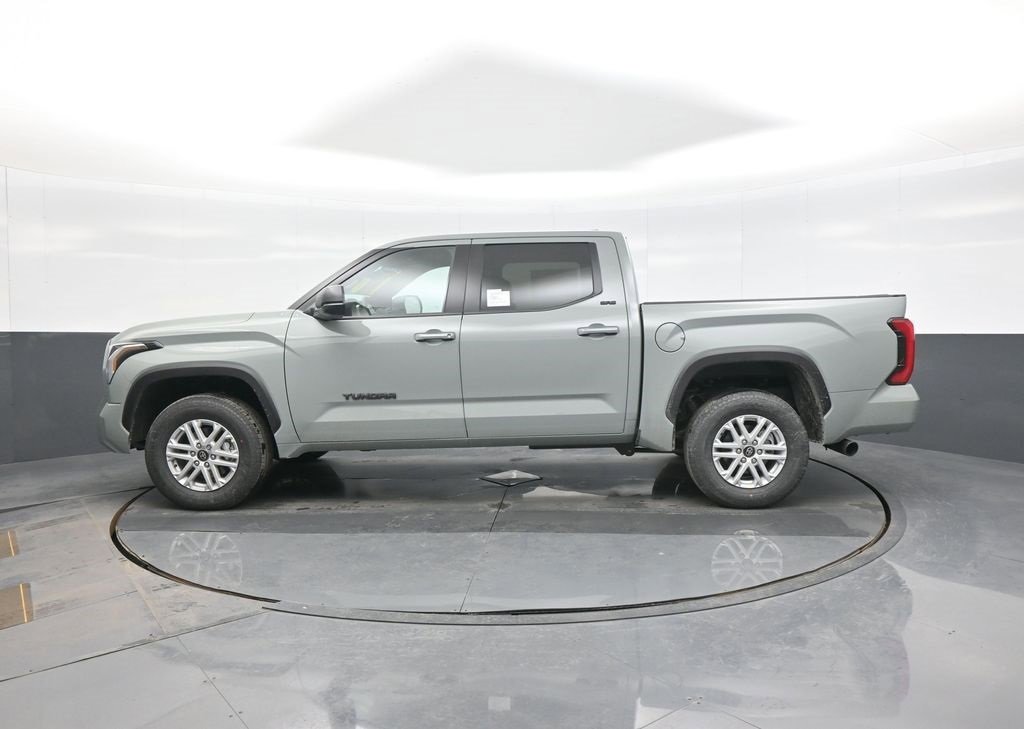 New 2026 Toyota Tundra SR5 image 4