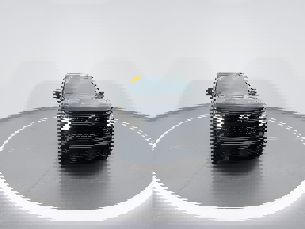 Used 2023 Chevrolet Silverado 1500 RST image 3