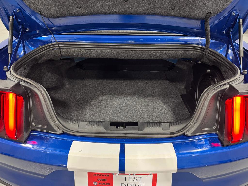 Used 2017 Ford Mustang GT Premium w/ GT Performance Package image 19