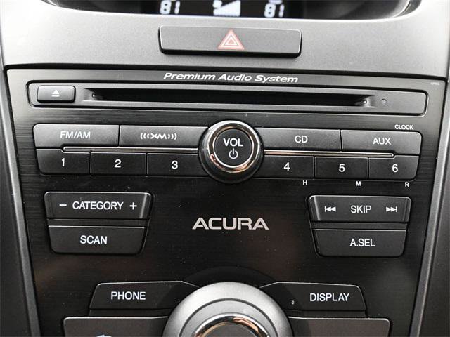 Used 2016 Acura RDX AWD image 25