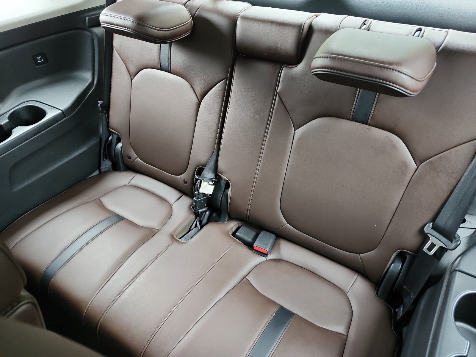 Used 2023 Honda Pilot Elite image 15