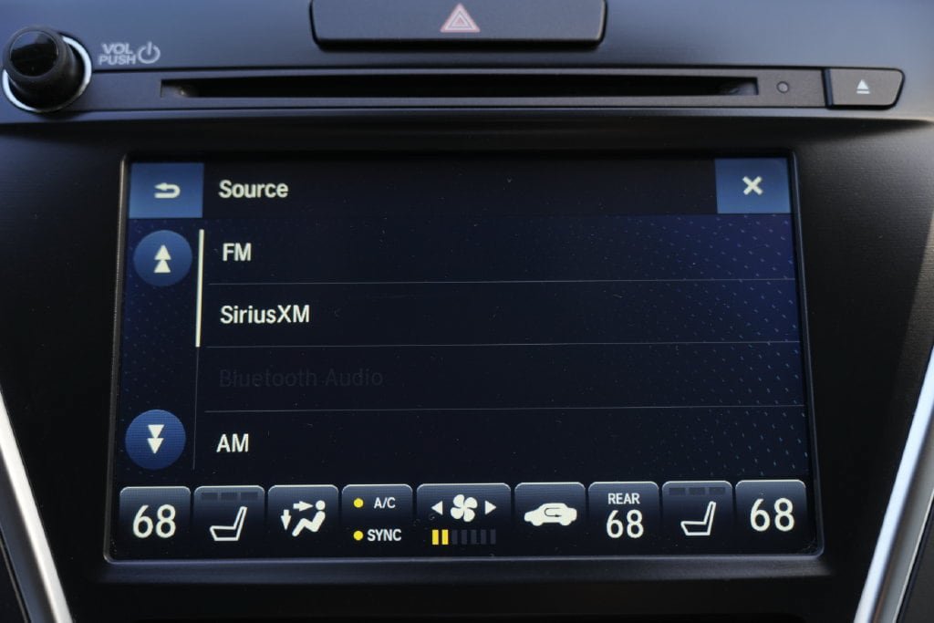 Used 2020 Acura MDX SH-AWD image 67