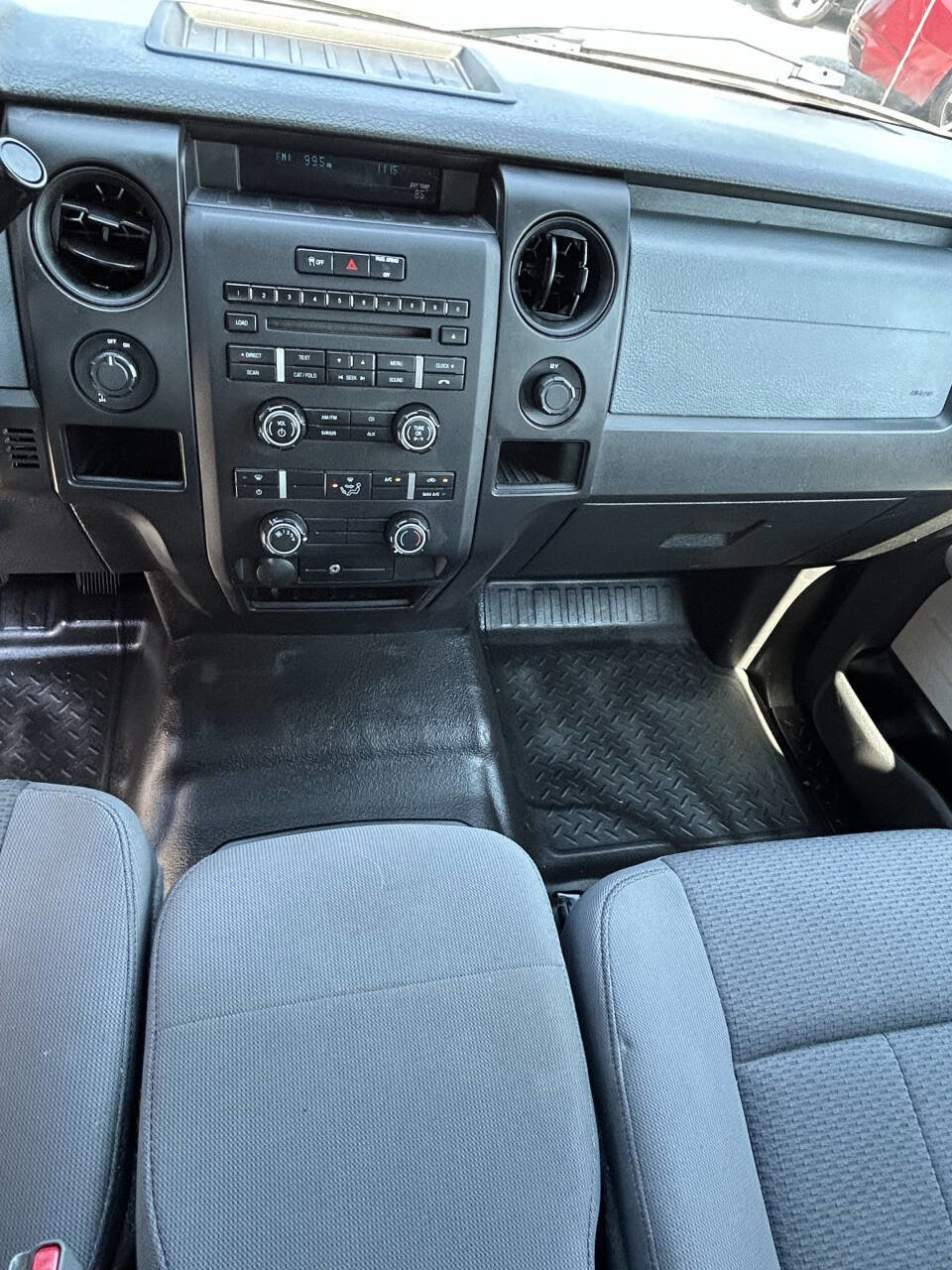 Used 2013 Ford F150 XL w/ PWR Equipment Group image 11