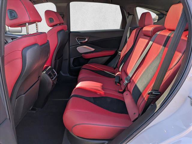 Used 2023 Acura RDX A-Spec image 20