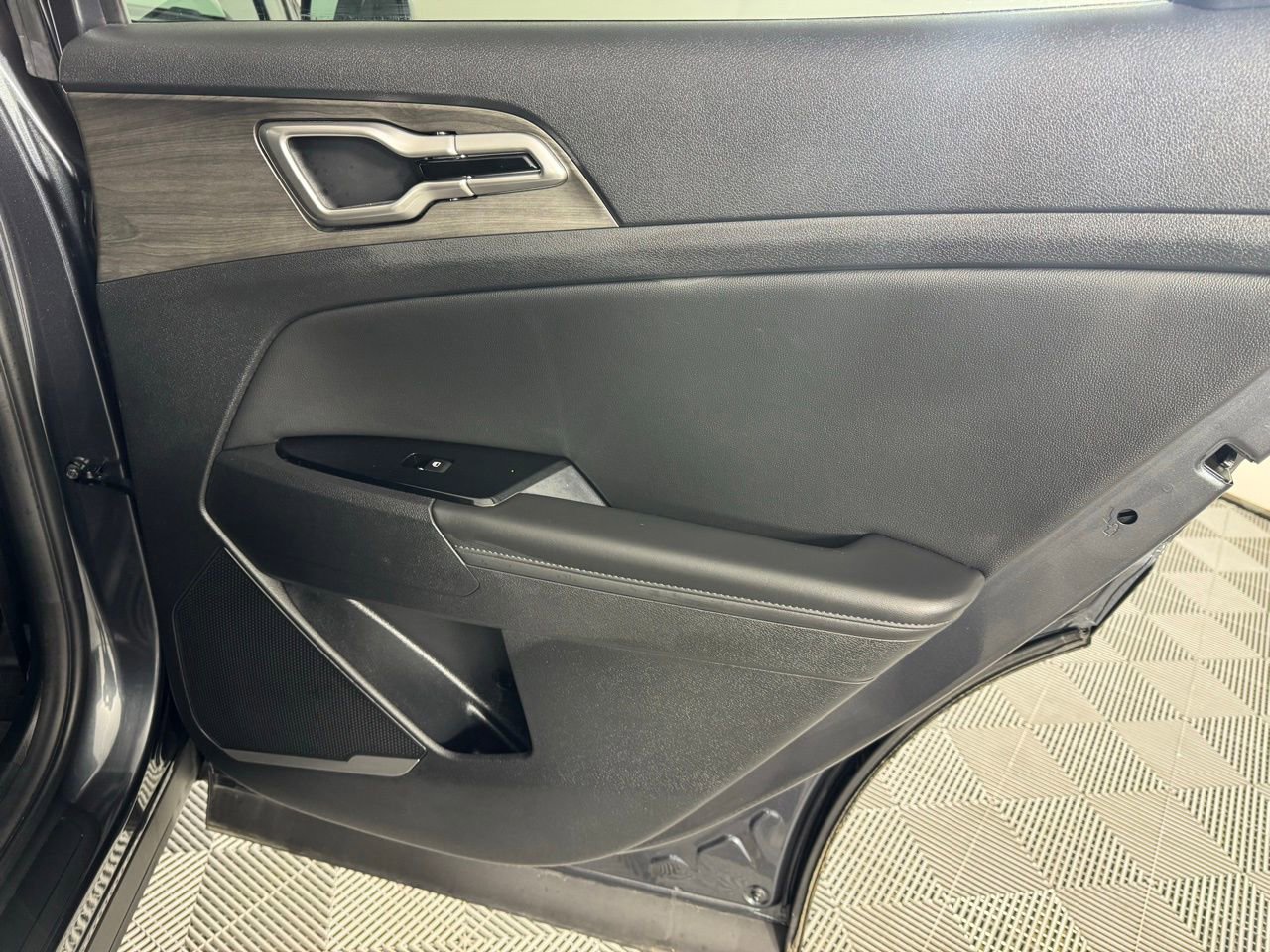 Used 2024 Kia Sportage X-Line w/ X-Line Premium Package image 29