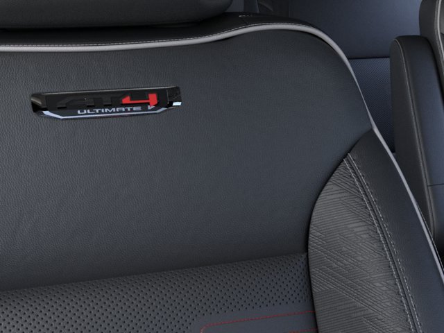 New 2027 GMC Yukon AT4 Ultimate w/ LPO, Floor Liner Package AWD/4WD image 23