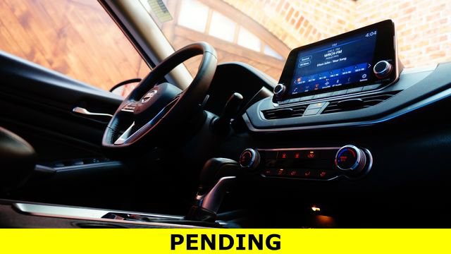 Certified 2020 Nissan Altima 2.5 SR AWD/4WD image 49