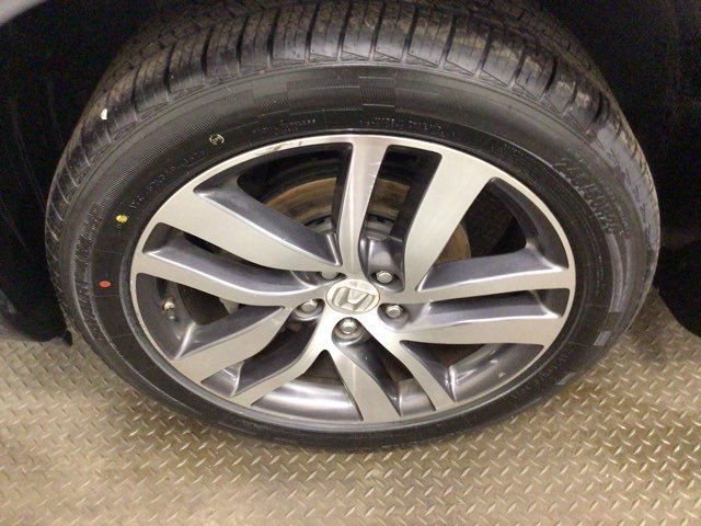 Used 2017 Honda Pilot Elite image 29