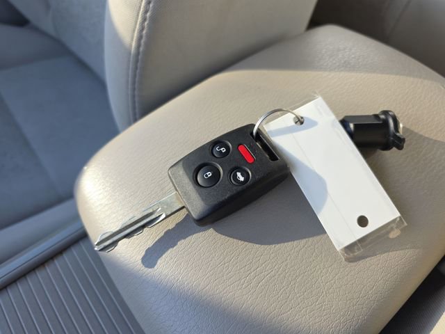 Used 2008 Subaru Outback 2.5i image 29