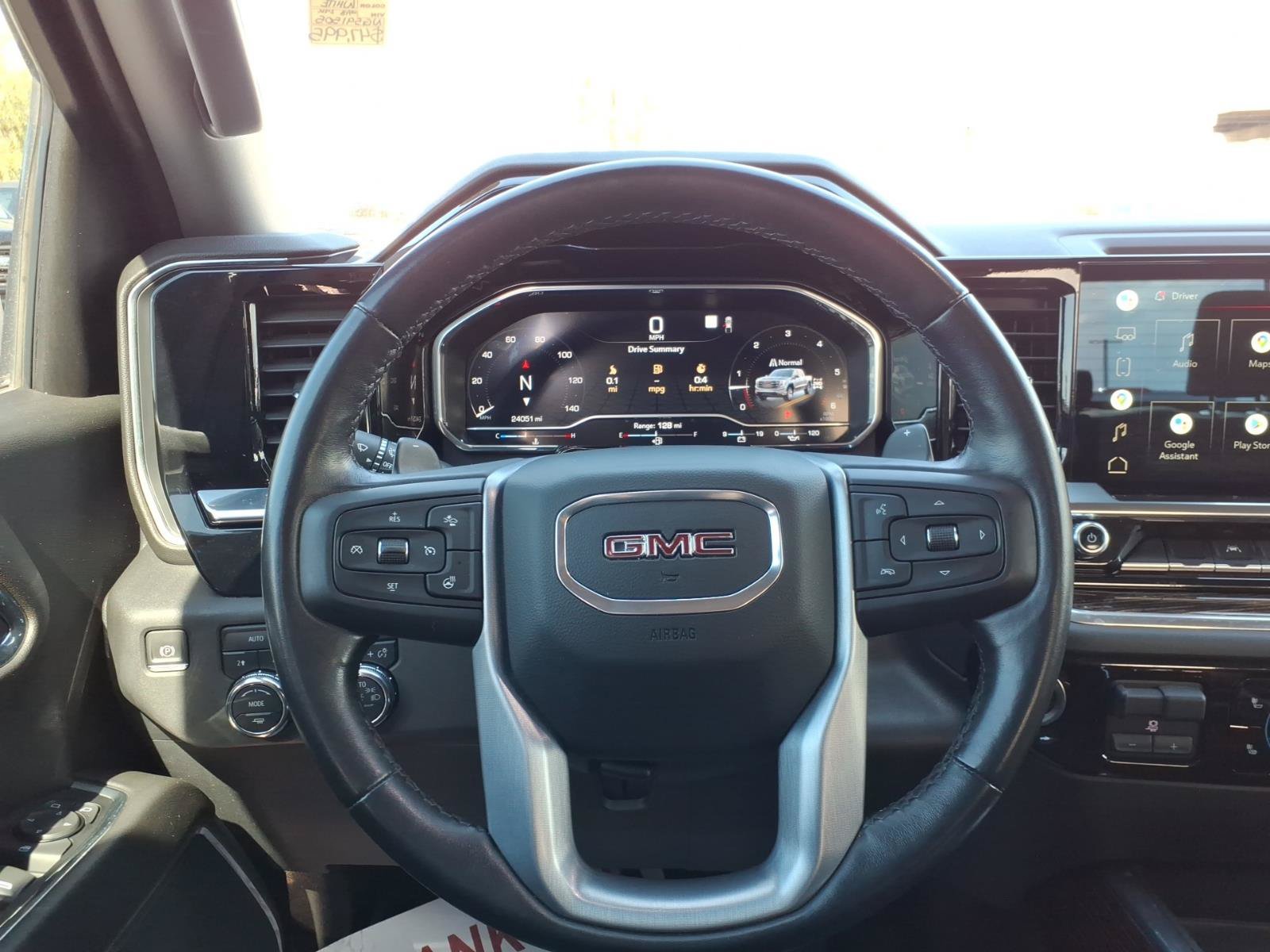 Used 2022 GMC Sierra 1500 Elevation w/ Max Trailering Package AWD/4WD image 20