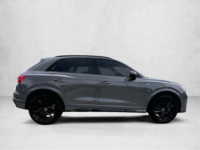Used 2022 Audi Q3 2.0T Premium Plus AWD/4WD image 5