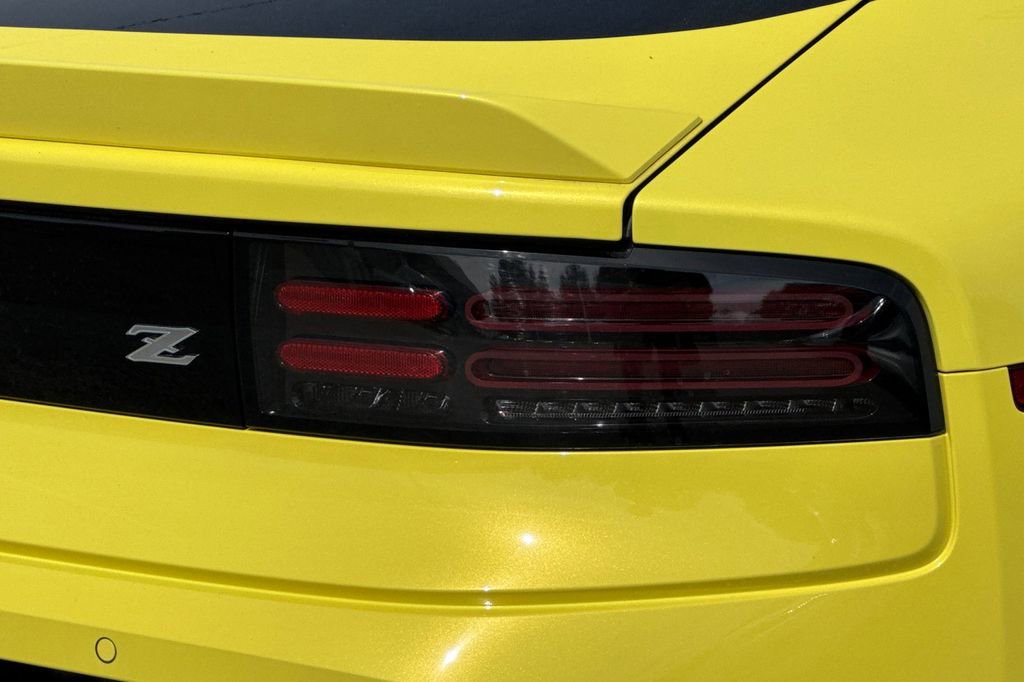 Used 2024 Nissan Z Performance w/ Floor Mat Package image 24