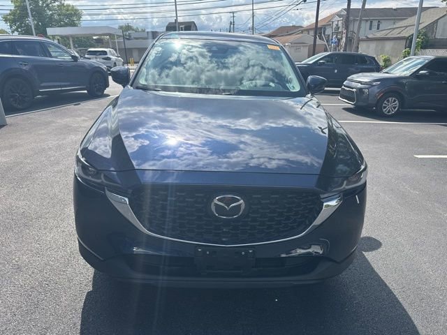 Certified 2023 MAZDA CX-5 AWD 2.5 S w/ Premium Plus Pkg image 2