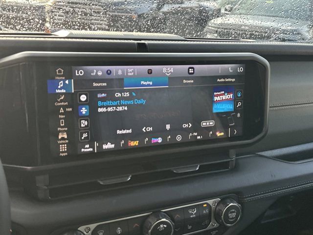 New 2026 Jeep Gladiator Mojave image 25