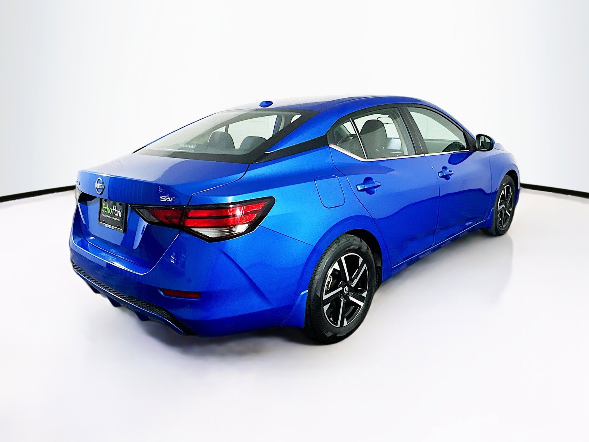 Used 2024 Nissan Sentra SV image 9